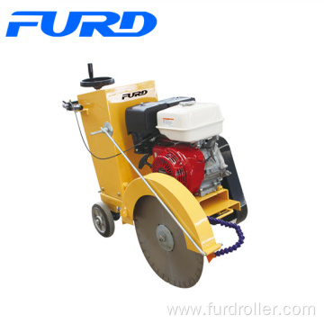 Honda petrol concrete saw concrete road cutting machine ( FQG-400)